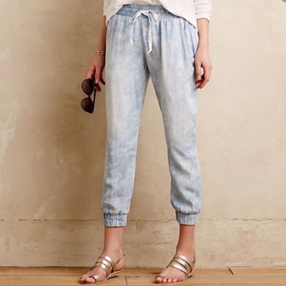 Cloth and Stone Kentia Joggers